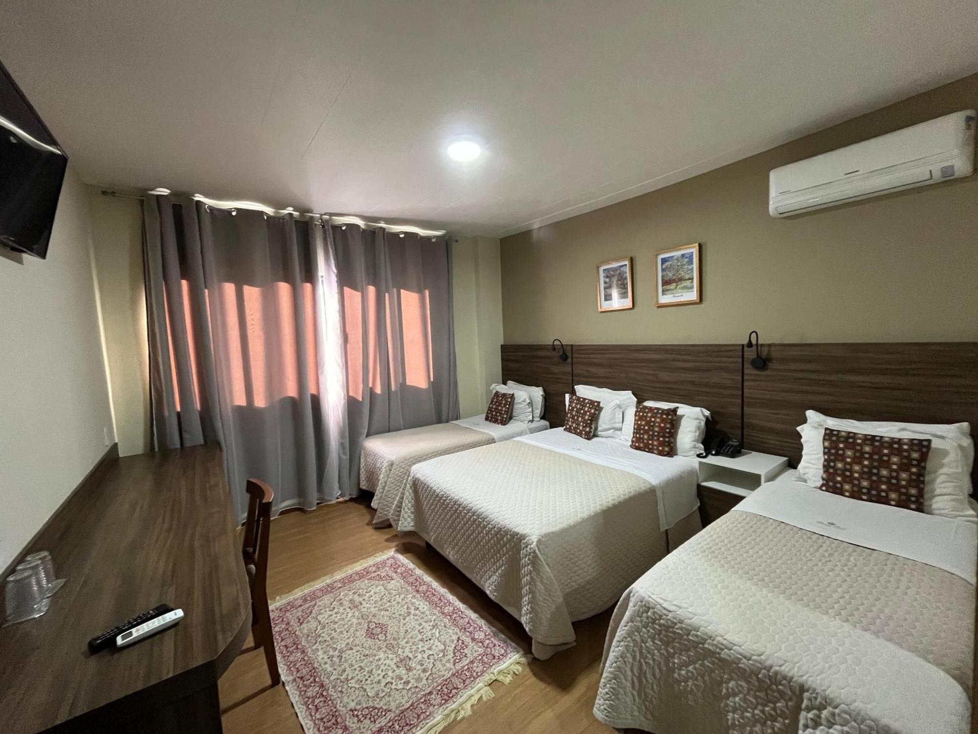 Hotel & Pousada Princesa Isabel Rua Teresa Petrópolis Quarto foto
