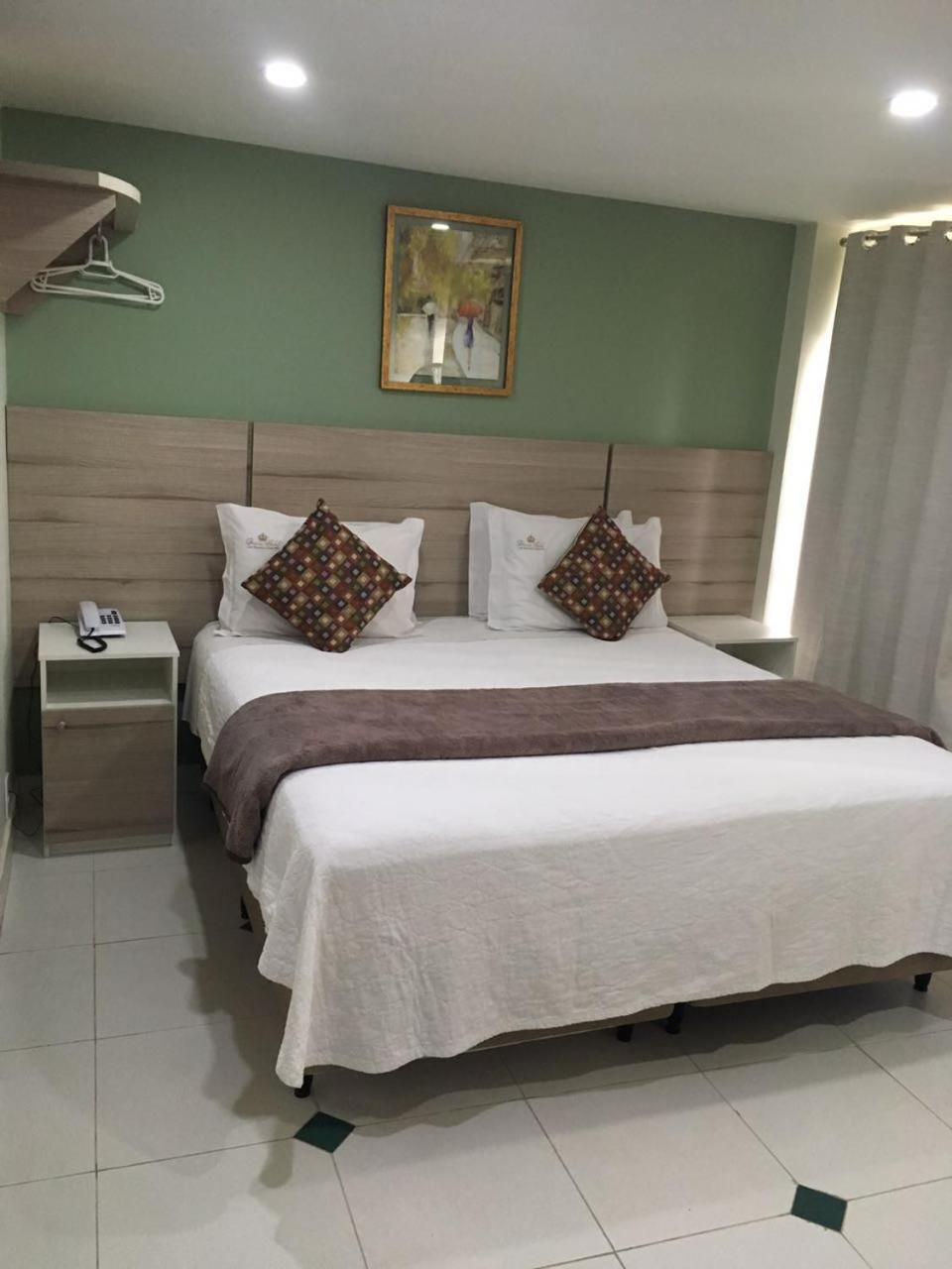 Hotel & Pousada Princesa Isabel Rua Teresa Petrópolis Quarto foto