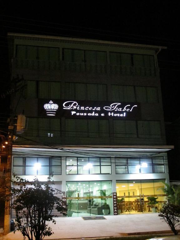 Hotel & Pousada Princesa Isabel Rua Teresa Petrópolis Exterior foto