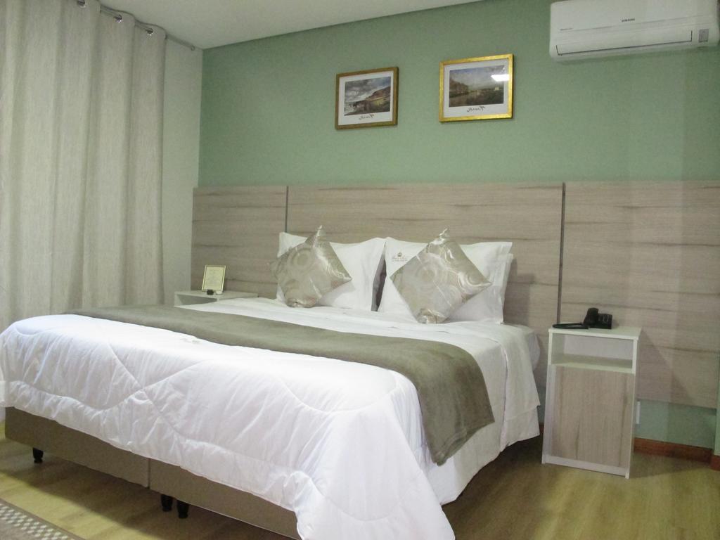 Hotel & Pousada Princesa Isabel Rua Teresa Petrópolis Exterior foto