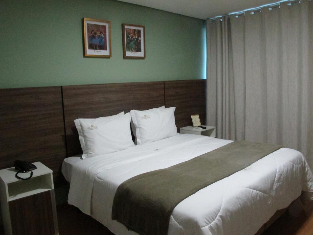 Hotel & Pousada Princesa Isabel Rua Teresa Petrópolis Exterior foto