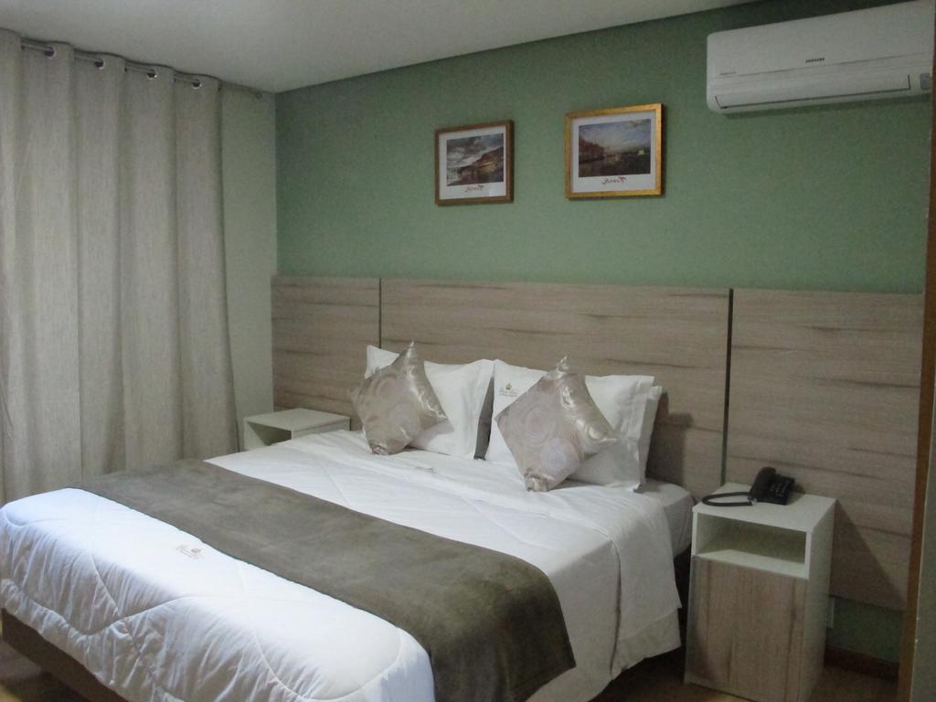 Hotel & Pousada Princesa Isabel Rua Teresa Petrópolis Exterior foto