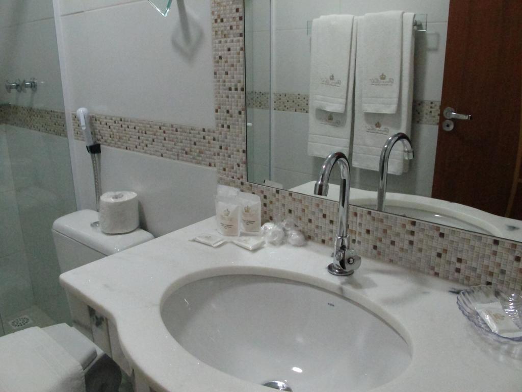 Hotel & Pousada Princesa Isabel Rua Teresa Petrópolis Exterior foto